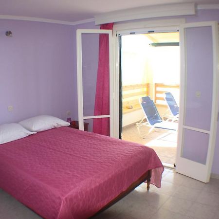 Villa Gianitsi Agios Gordios  Exterior photo