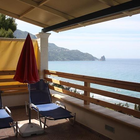 Villa Gianitsi Agios Gordios  Exterior photo